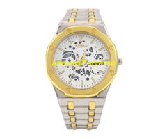 Orologio Quarzo 40mm