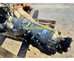 MOTORE DAILY 35C15 CON CAMBIO AUTOMATICO COMPLETO