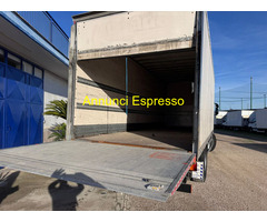 Furgonato IVECO STRALIS 310 EEV FURGONATO