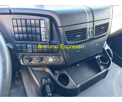 Furgonato IVECO STRALIS 310 EEV FURGONATO