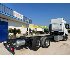 IVECO STRALIS AS 260S48 3 ASSI