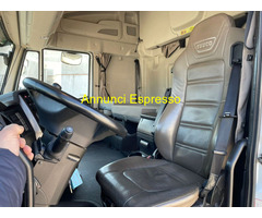 IVECO STRALIS AS 260S48 3 ASSI