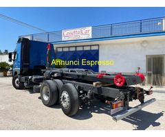 VOLVO FM 11 450 EURO 6 SCARRABI