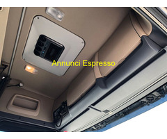 SCANIA R  520 3 ASSI IN ADR