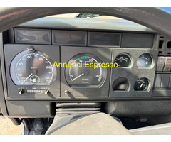 IVECO EUROCARGO 170E27 CASSONE