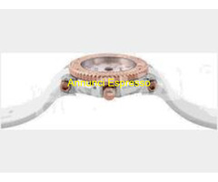 Engelhardt orologio con cinturino in caucciù