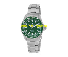 Orologio automatico da uomo Carucci