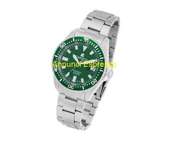 Orologio automatico da uomo Carucci