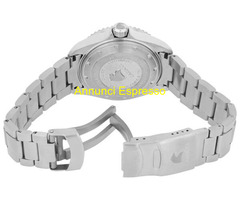 Orologio automatico da uomo Carucci