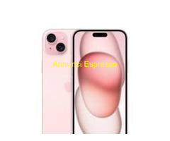 IPhone 15 Plus 512GB Rosa - Pari al NUOVO