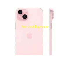 IPhone 15 Plus 512GB Rosa - Pari al NUOVO