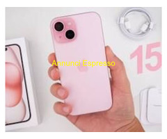 IPhone 15 Plus 512GB Rosa - Pari al NUOVO
