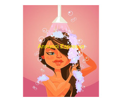 TANTRA SHOWER MASSAGE