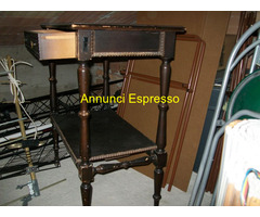 MOBILE ANTICO PER TV