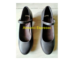 Decolleté Camper,sandali Donnapiù con Swarovski 37