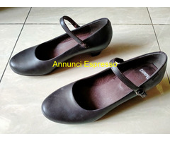 Decolleté Camper,sandali Donnapiù con Swarovski 37