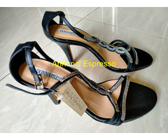 Decolleté Camper,sandali Donnapiù con Swarovski 37