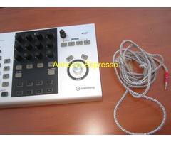 STEINBERG-MOD-CC121 CUBASE-4.5+ ACCESSORI
