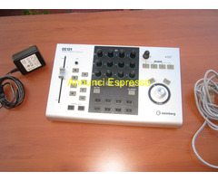 STEINBERG-MOD-CC121 CUBASE-4.5+ ACCESSORI