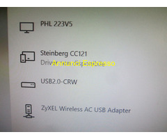 STEINBERG-MOD-CC121 CUBASE-4.5+ ACCESSORI