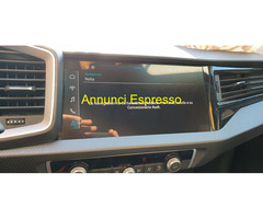 AUTORADIO NAV-MOD-MIB2 DI SERIE AUDI A1 SPORT B-21