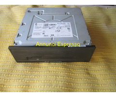 AUTORADIO NAV-MOD-MIB2 DI SERIE AUDI A1 SPORT B-21