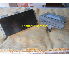 AUTORADIO NAV-MOD-MIB2 DI SERIE AUDI A1 SPORT B-21