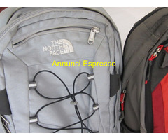 Zaini North Face mod borealis classic + JESTER 2