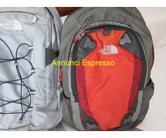 Zaini North Face mod borealis classic + JESTER 2