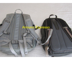 Zaini North Face mod borealis classic + JESTER 2