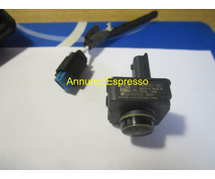 CAMERA X RETROMARCIA PEUGEOT 3008 COD [NUM]