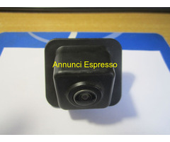 CAMERA X RETROMARCIA PEUGEOT 3008 COD [NUM]