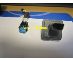 CAMERA X RETROMARCIA PEUGEOT 3008 COD [NUM]