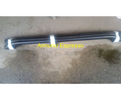 BARRE TETTO LONGITUDINALI CORRIMANO X FIAT DOBLO-2