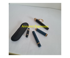 Penna stilografica Waterman  Lady anni 80 pennino