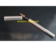 Penna stilografica S.T. DUPONT  pennino oro 18 ct