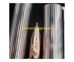 Penna stilografica S.T. DUPONT  pennino oro 18 ct