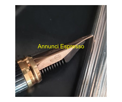 Penna stilografica S.T. DUPONT  pennino oro 18 ct