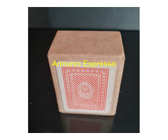 Carte poker mignon ARMANINO Roma   da collezione