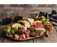 APERITIVI & VINO LOCALINO ZONA NAVIGLI 45 MQ.