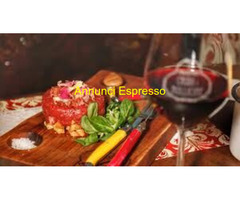 APERITIVI & VINO LOCALINO ZONA NAVIGLI 45 MQ.