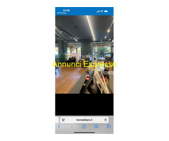 Bar PIAZZA TRIPOLI GAMBA mq150 Professionale