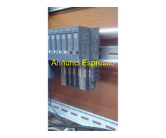 CorsoCorso Simens programmazioen con TIA PORTAL V21, nuova edizione