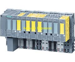 CorsoCorso Simens programmazioen con TIA PORTAL V21, nuova edizione