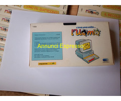 C'era una volta l'uomo