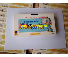 C'era una volta l'uomo