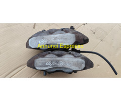 Pinze freno brembo fiat alfa lancia