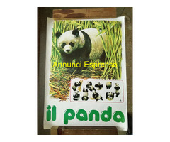 POSTER IL PANDA