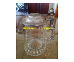 BOCCALE BIRRA WARSTEINER