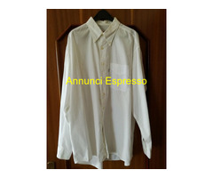 CAMICIA VINTAGE LEVIS